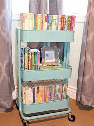Keep your goodnight stories in reach. 30 Clever Ways To Store And Display Your Child S Books