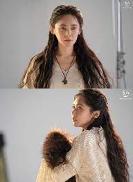 Since 2007 she has mostly worked on chinese dramas and is especially known there for her work in the television drama the temptation to go home. K Drama Arthdal Chronicles Released Behind The Still Of Choo Ja Hyun