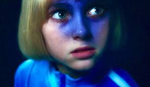 Annasophia Robb In Charlie And The Chocolate Factory 2005 Chocolate Factory Charlie Chocolate Factory Kiss Halloween Costumes