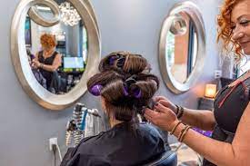 Above on google maps you will find all the places for request nice hair salons near me. Salon Jobs Near Me Contact Salon Nirvana 954 For Salon Careers