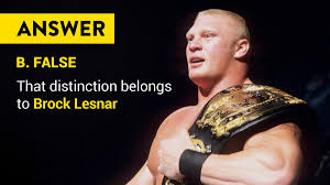 Alberto del rio in a tlc match for the wwe championship, and triple h vs. Wwe Trivia Challenge Wwe
