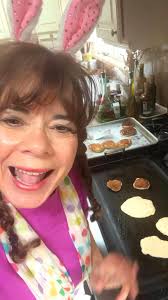 Tiny pancakes, big love. 💕🥞 These moments in the kitchen… they’re magic.  ✨🐰And a reminder that the most meaningful moments often start in the  kitchen. 🍳💖 Let’s keep making memories, one plate at a ...