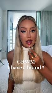 Therese Brand's Instagram, Twitter & Facebook