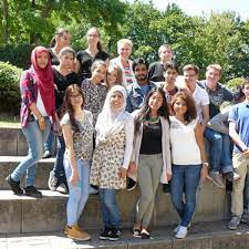 Abitur und Abschluss 2014 in der Region: Gruppenbilder Teil 2