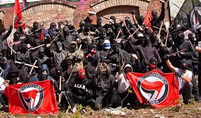 Hey Antifa Free Speech Is Not Negotiable Citizens Journal The two tools are symbols of the industrial.