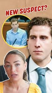 Bryan Kohberger's Defense Team Says They Got the Wrong Guy