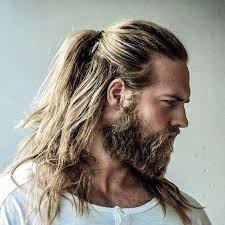 Tagli Capelli Uomo Lunghi 2018 Foto Qnm