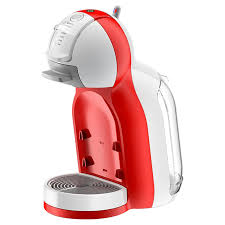 Diy repair videos · great customer service · diy makes life easy Nescafe Dolce Gusto Mini Me Coffee Machine Red