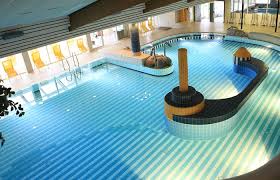 Erlebnisbad freizeitbad atoll in espelkamp : Schwimmbad Hallenbad Rutsche Celler Badeland