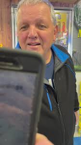 RADIO AD THIS WEEK…, Rick wants...