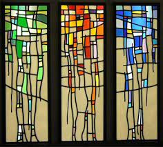 Lightworks Stained Glass Tints And Shades Elementary Art Art Lessons Elementary