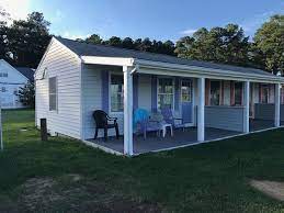 Bungalows 3, 4, and 5. Back Bay Bungalows Condominium Reviews Berlin Md Tripadvisor
