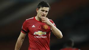 Harry maguire revels in putting 'smiles on fans' faces' again after 'a tough couple of years for the. Man Utd Complacent After Leipzig Rout Maguire Demands Level Headedness As Woes Continue