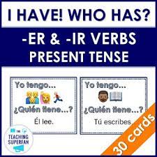 Pin On Spanish Teaching Resources