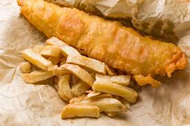 British Fish And Chips Recipe Recipe In 2020 British Fish And Chips Fish N Chips Recipe Recipes