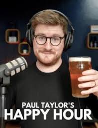 Paul Taylor's Happy Hour" Nathaniel Drew @ Paul Taylor's Happy Hour Live  (Podcast Episode 2021)