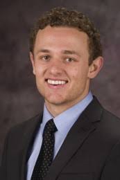 Outstanding senior spotlight