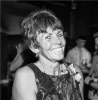 Brenda Million Obituary (1958