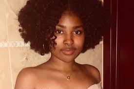 Fundraiser for Felicia Higginbotham by Daree Lewis : Honoring Sierra's  Bright Light