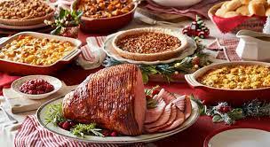 Christmas Buffet 2022 40+ Restaurants Open On Christmas Eve And Day 2021 Offering Specials