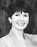 Diana Larkin Obituary (2008)