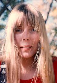 Joni Mitchell