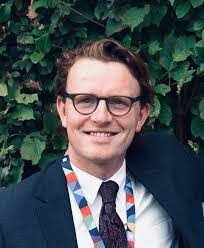 Shawn Holbert's Instagram, Twitter & Facebook