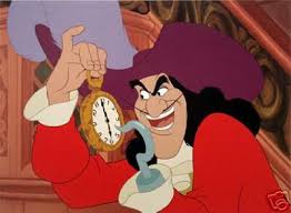Captin Hook Captain Hook Disney Peter Pan Disney Captain Hook