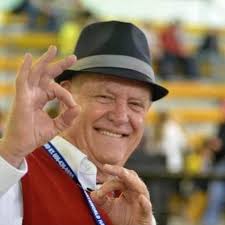 Why the hell can't we beat this damn team?!