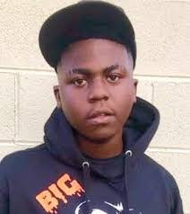 Reginald Horn's Instagram, Twitter & Facebook