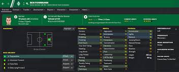 Create your own fifa 21 ultimate team squad with our squad builder and find player stats using our player database. Fm20 Bundesliga S Thread Good Player Team Guide Sports Interactive Community