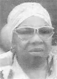 Annie Hurley Obituary (2016)