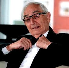 Gordon Peters (Creator)