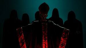 17 listings of hd ghost bc wallpaper picture for desktop, tablet & mobile device. 24 Ghost B C Music Wallpapers Wallha Com