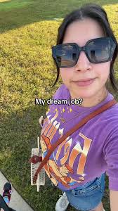 They say to dress for the job you want, not the one you have. Well, m...