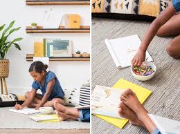 Creating A Book Nook Magnolia Book Nooks Program Ideas Magnolia