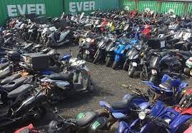 Bikebase Ltd Motorcycle And Scooter Breakers Used Replacement Parts Specialist