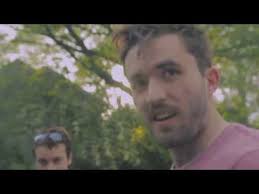 Cookin' Out With Chris and Hunter