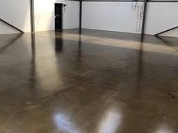 Polished Concrete Cogri Asia Ltd