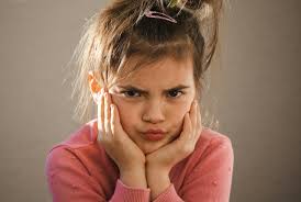 Kad kaže 'Ne volim te!' znaš da to nije tako. Evo kako reagirati kad to  čuješ od djeteta