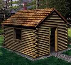 All Child Projects Landscape Timber Playhouse Woodworking Plan Landscape Timbers Landscape Timber Crafts Play Houses