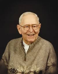 Richard Faust Obituary August 22, 2012