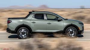 We did not find results for: Hyundai Unveils Its First Ever Pickup Truck The Santa Cruz Team Bhp