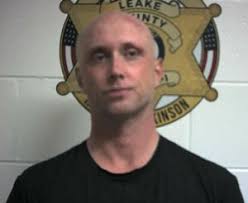 Capital Murder and More Firearm Charges in Attala and Leake