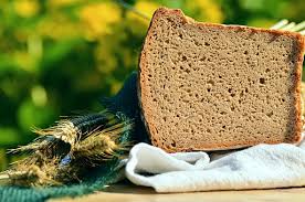 What makes barley bread special. Barley Bread War Eagle Mill