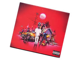 Set in cape cod over one scorching summer, this fun and stylized thriller follows daniel (timothée chalamet), a teenager who gets in over his head dealing drugs with the neighborhood rebel while pursuing his new partner's enigmatic sister. A Long Red Hot Los Angeles Summer Night Blu Oh No Blu