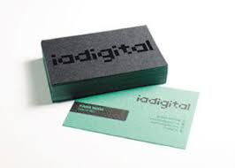 Our free printable business card templates are just a click away when you order them in exquisite paper finishes of your choice from canva print. 6 Bold Practical Business Card Ideas To Win You New Business