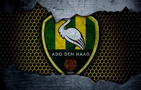 Haags kwartier 55 2491 bm den haag. Wallpaper Wallpaper Sport Logo Football Ado Den Haag Images For Desktop Section Sport Download