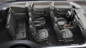 Chevrolet On Twitter Mid Size Suv Most Reliable Suv Best Midsize Suv