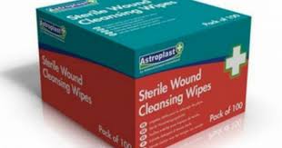 Buy alcohol wipes and get the best deals at the lowest prices on ebay! Alcohol Free Sterile Wound Cleansing Wipes Sachets 100 Box